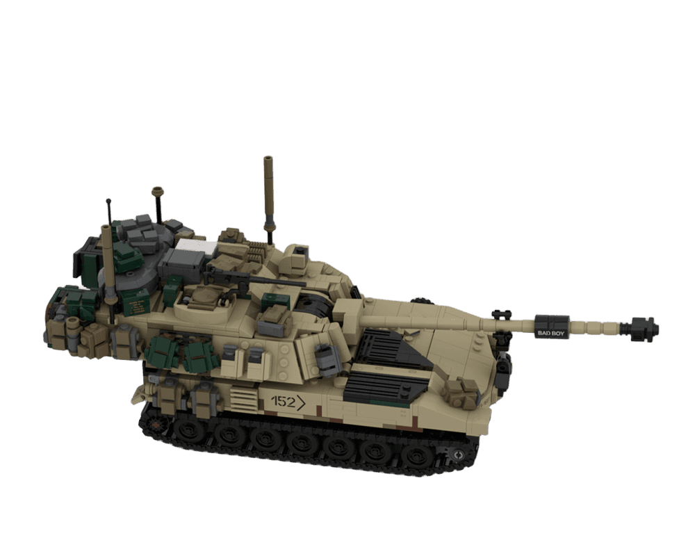 M109