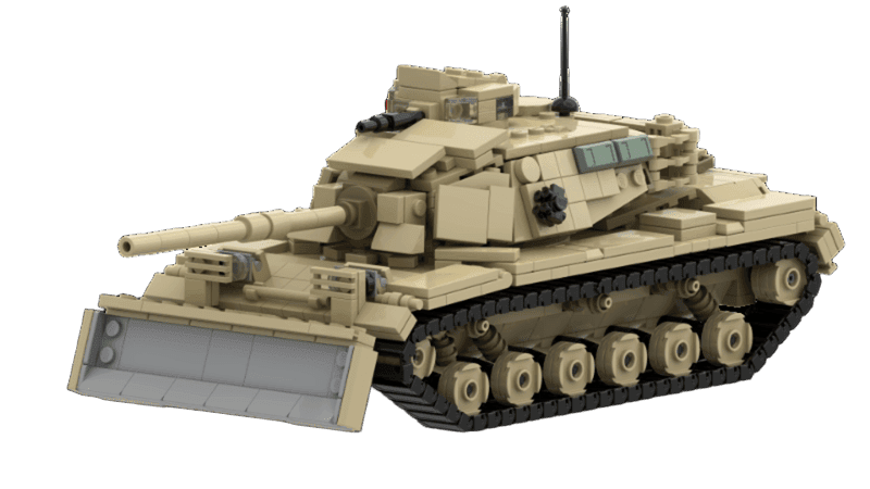 M60A1